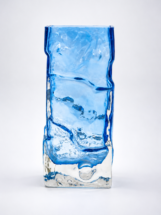 Humppila Fantasia Vase – Henrik Koivula (1969–1973)