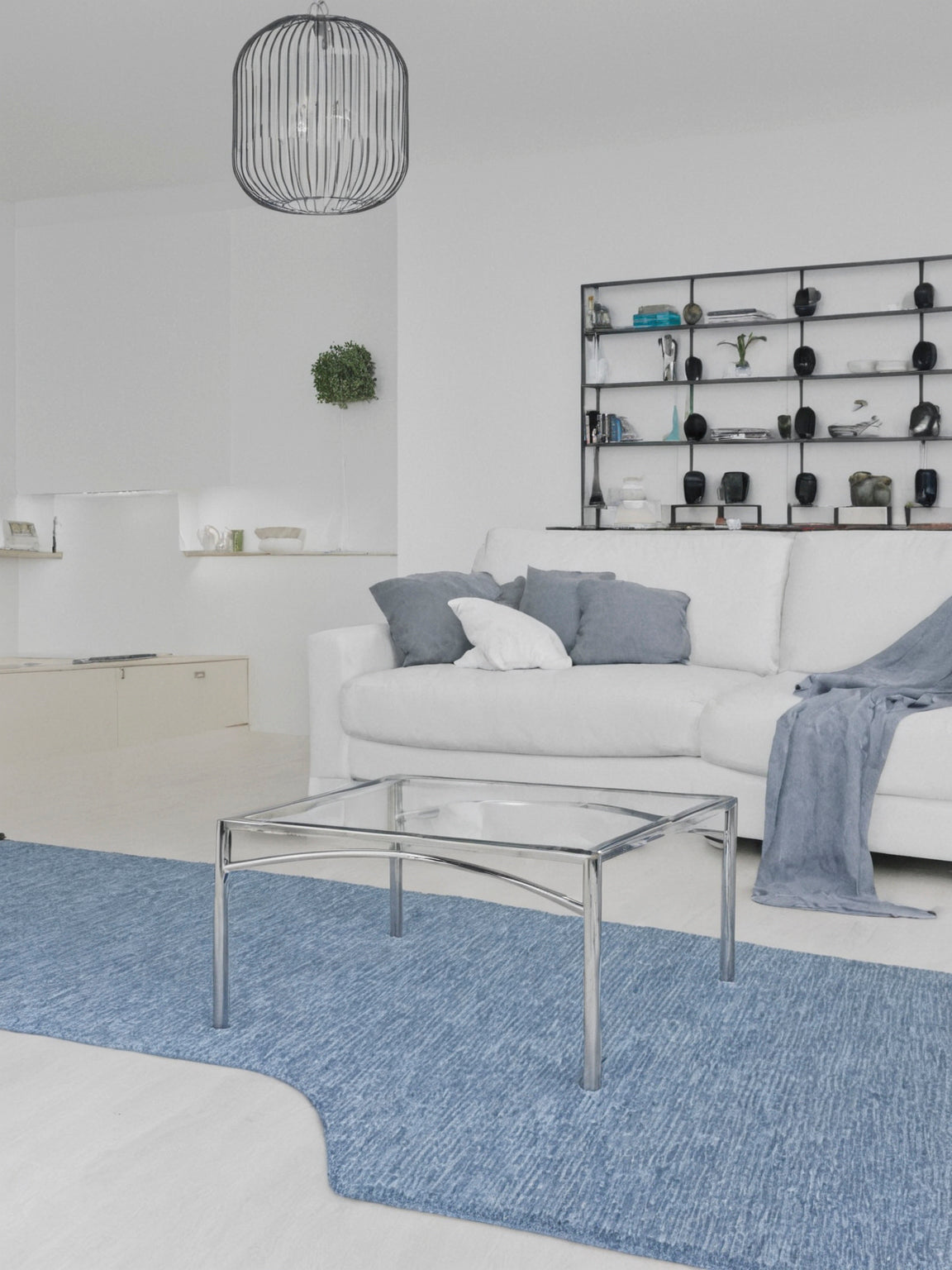 Sofa Table – Vintage Finnish Design | Original Packaging | Made in Finland