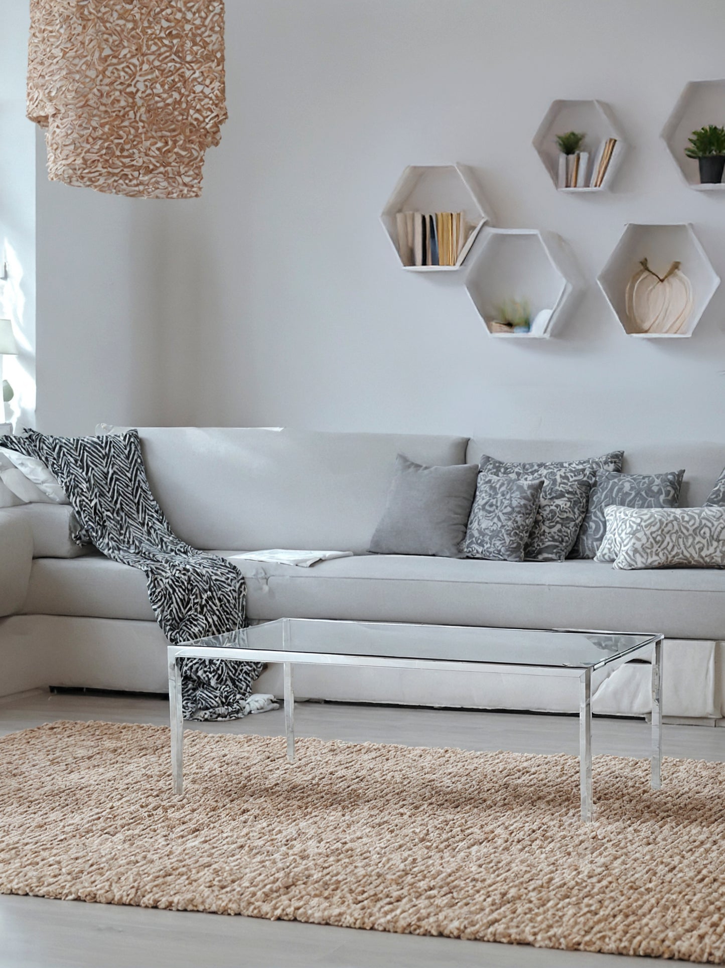 Sofa Table – Vintage Finnish Design | Original Packaging | Made in Finland