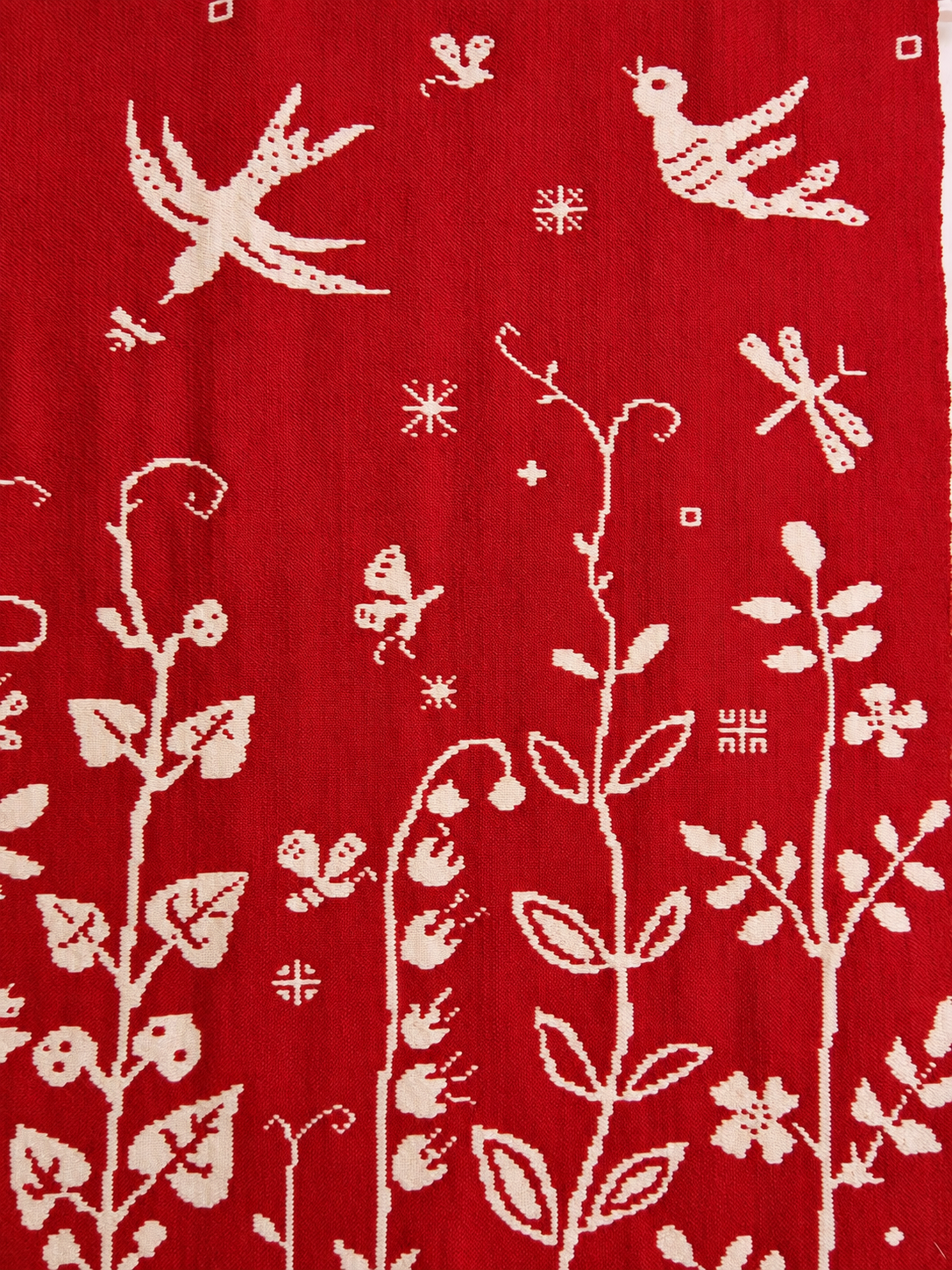 Vintage Finnish Täkänä by Maija Kolsi-Mäkelä